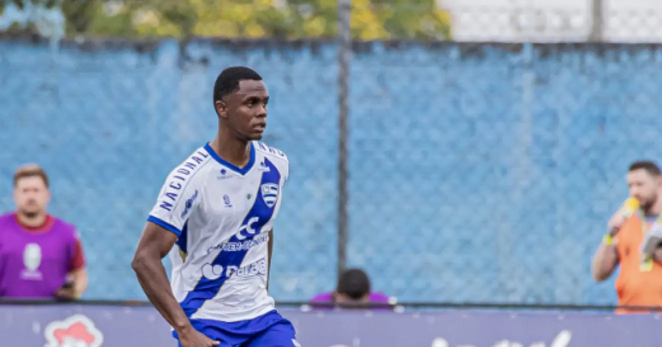 TJD-PR suspende dois jogadores por injúria racial em Batel x Nacional