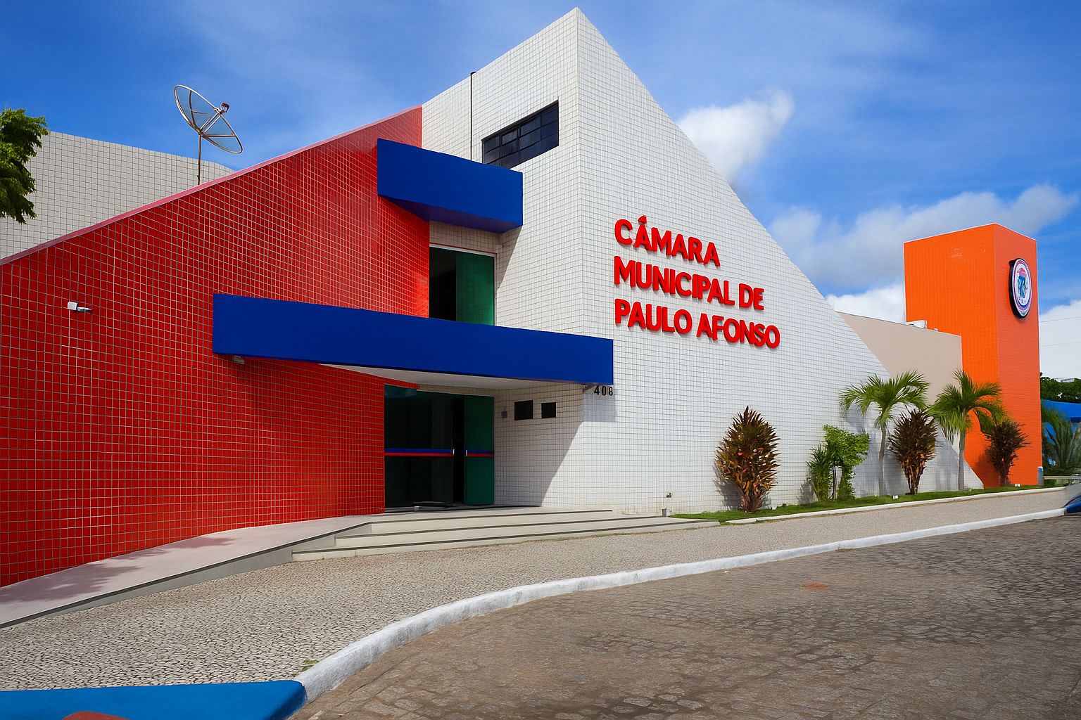 Câmara de Paulo Afonso convoca secretário por atraso em rescisões