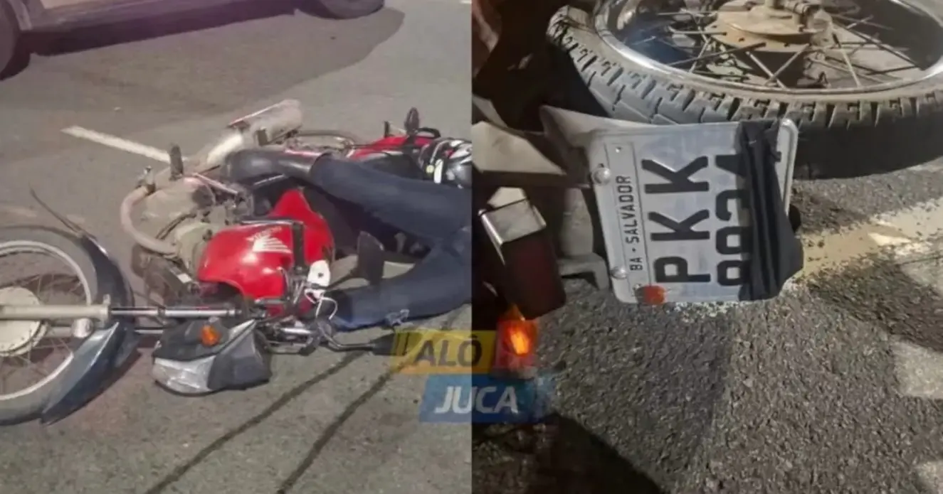 Homem é morto a tiros em avenida perto de Cajazeiras IV, em Salvador