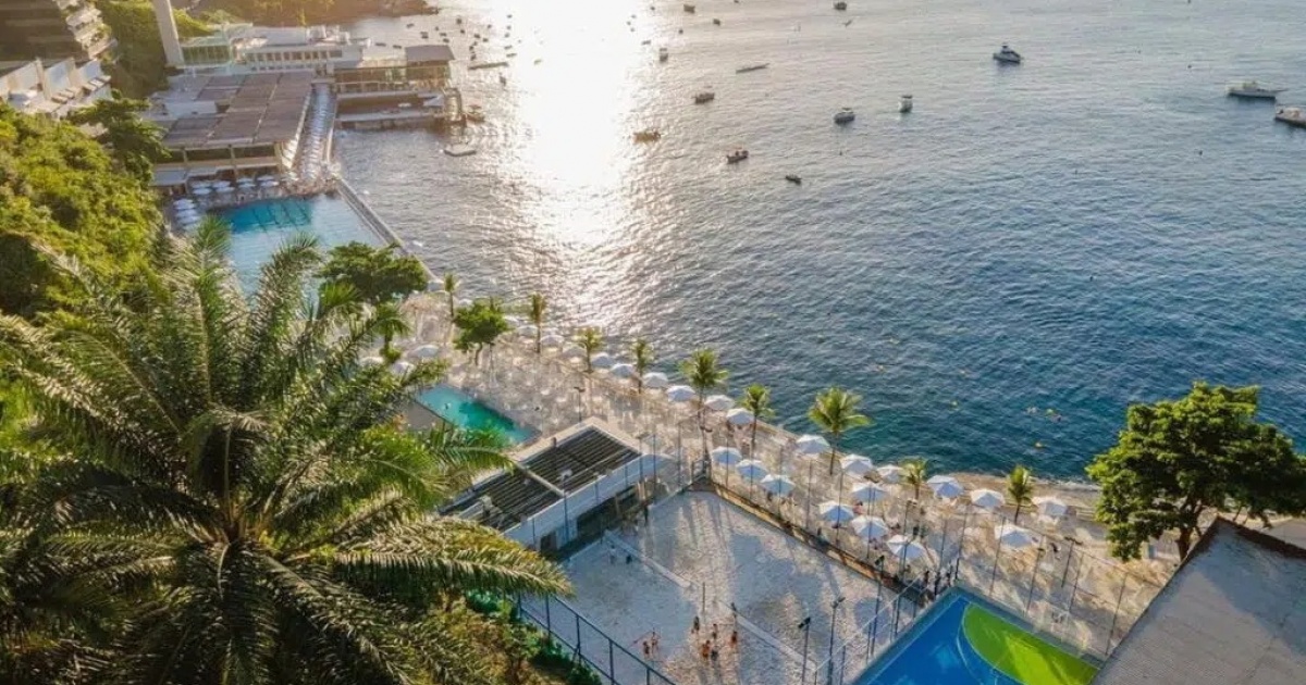 Marcelo Sacramento vence ações e recebe R$ 285 mil do YCB