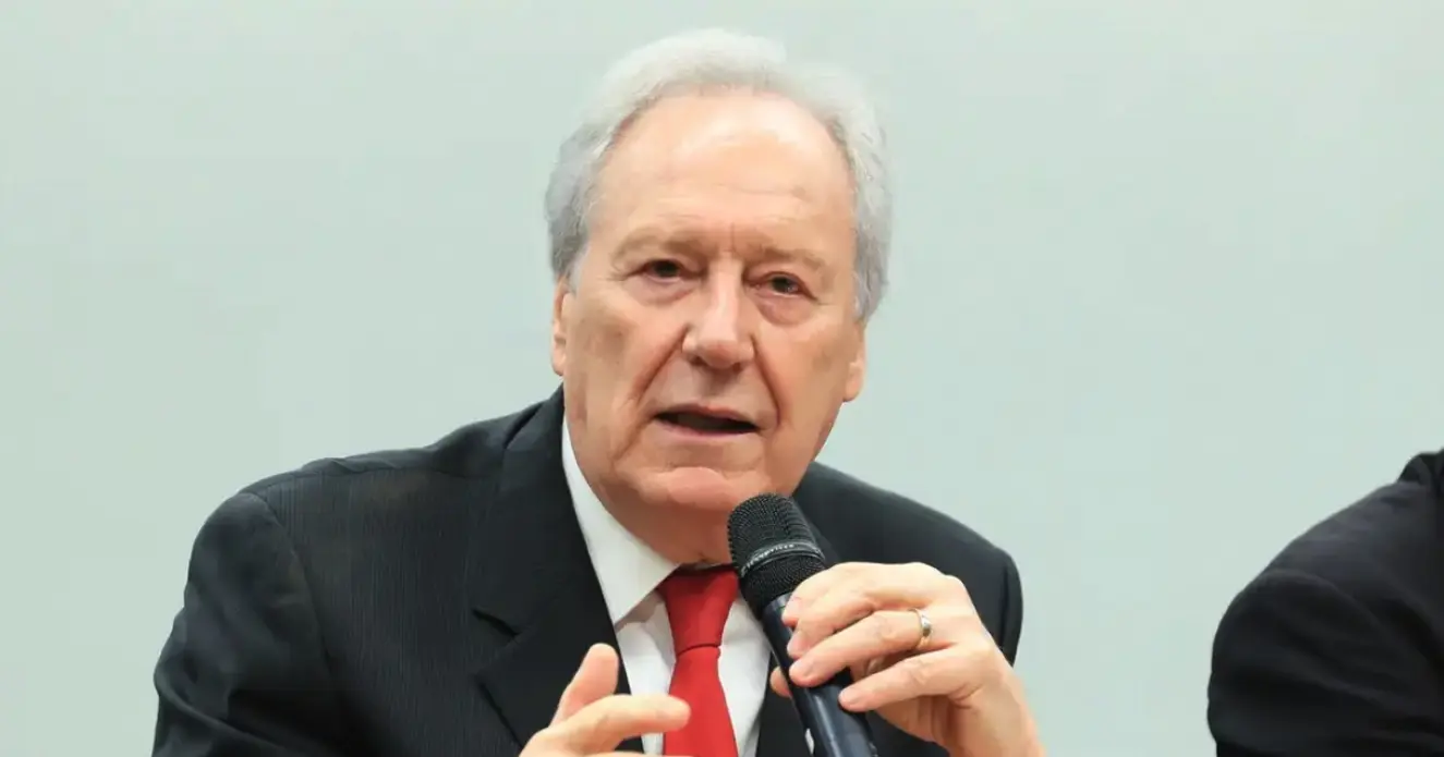 Ministério da Justiça prioriza projeto antifacção em vez de PEC