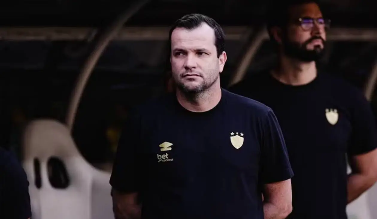 Sport anuncia saída de Daniel Paulista após reunião