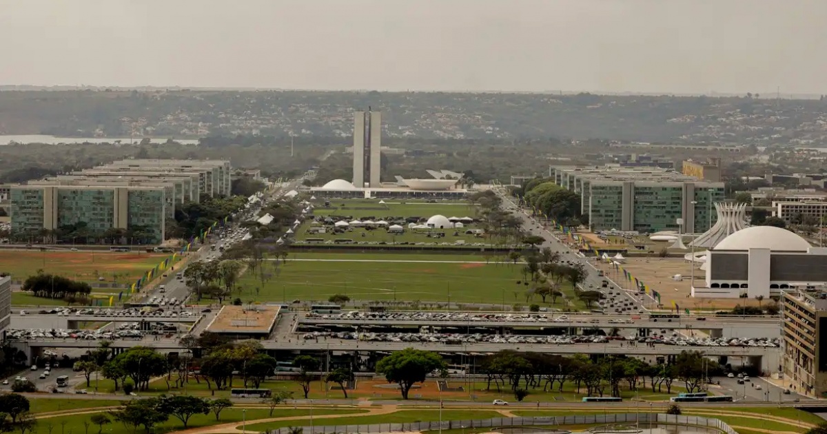 Governo aumenta auxílio-alimentação para R$ 1.175 em 2025