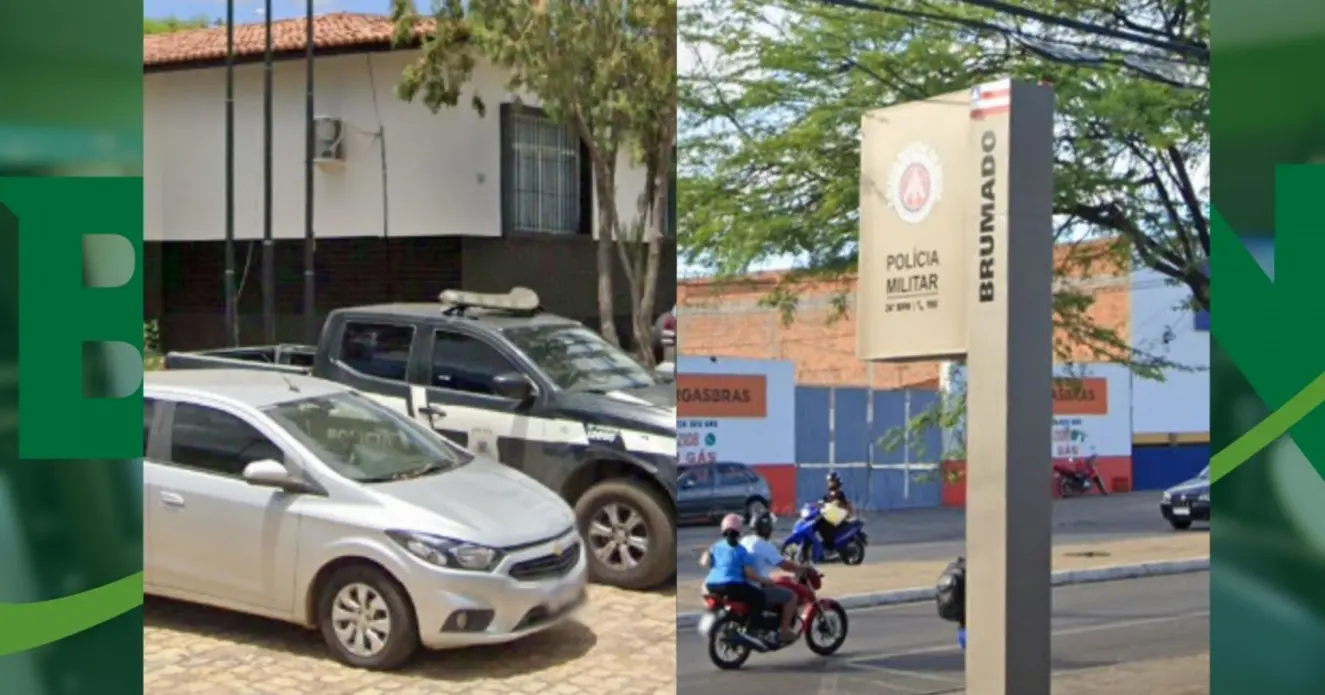 Homem de 42 anos é detido após causar tumulto em hotel em Brumado