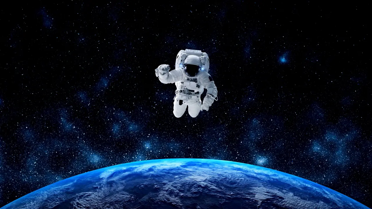 Riscos da exploração espacial: cinco casos reais no Olhar Espacial