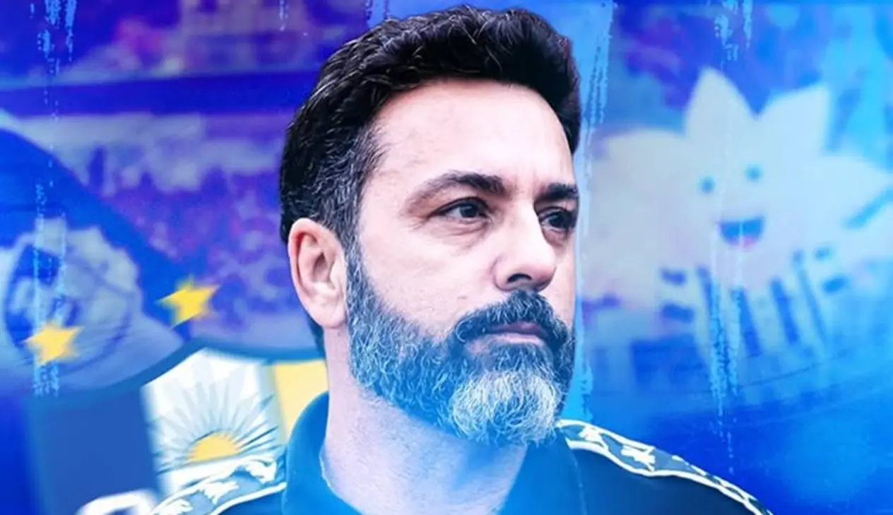 Jequié e Fluminense de Feira contratam Rodrigo Fonseca para 2026