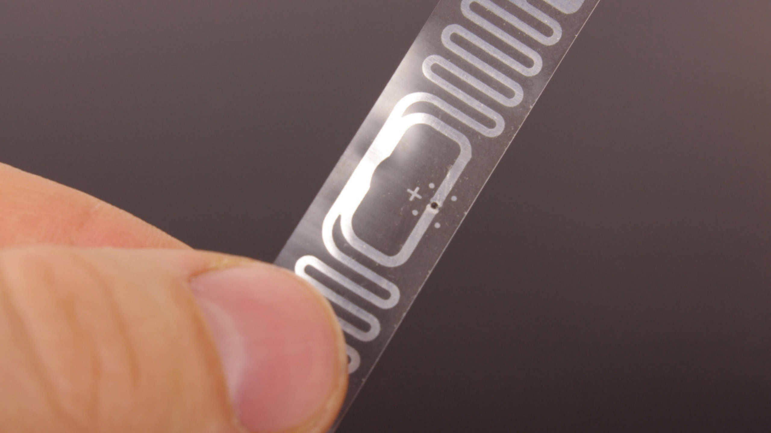 Adesivo monitora vitamina C através do suor sem sangue