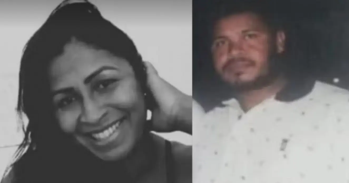 João Batista é preso e vai cumprir 25 anos por feminicídio