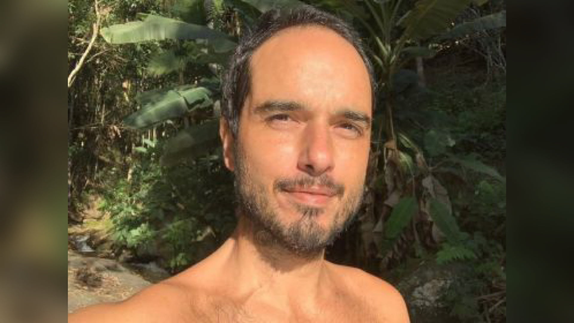 Leo Rosa Fez Terapia Que Injeta Água Com Café No Ânus Em Tratamento De Câncer