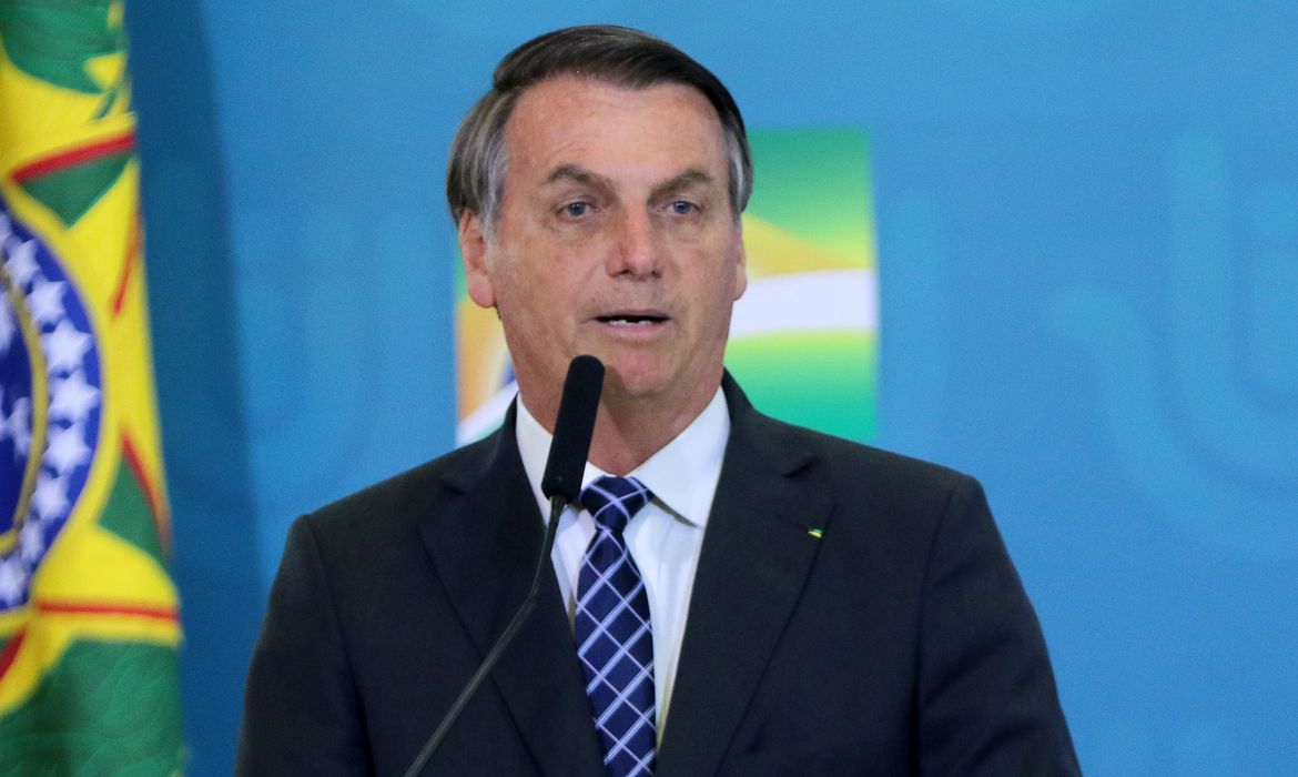 Aprovado Pelo Congresso, Perdão A Dívida De Igrejas É Parcialmente Vetado Por Bolsonaro