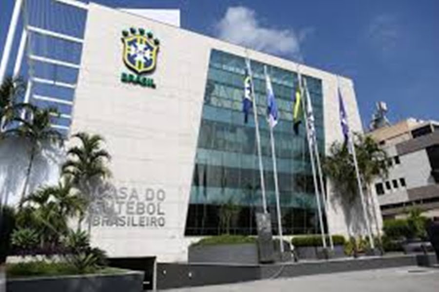 Com Incertezas Sobre Pandemia, Seleção Brasileira Não Será Mais Convocada Nesta Sexta