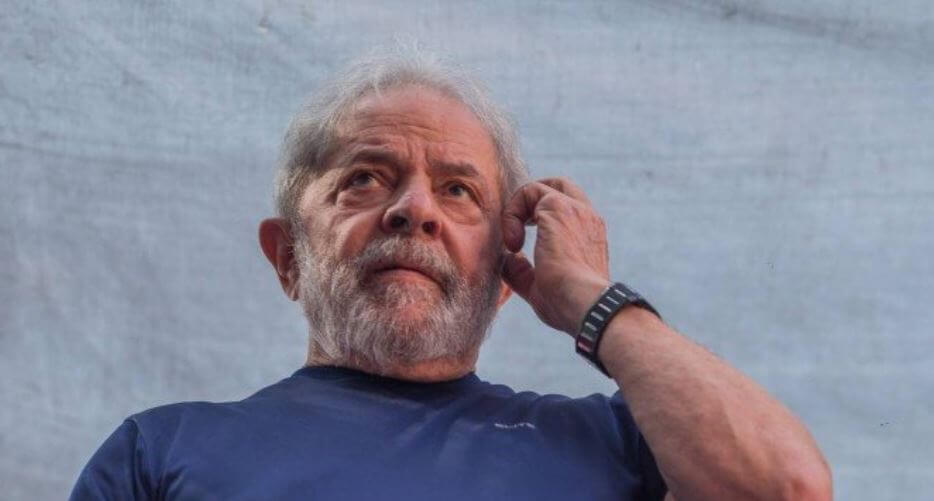 Fachin Volta A Negar Recurso De Lula Para Suspender Processo Do Tríplex