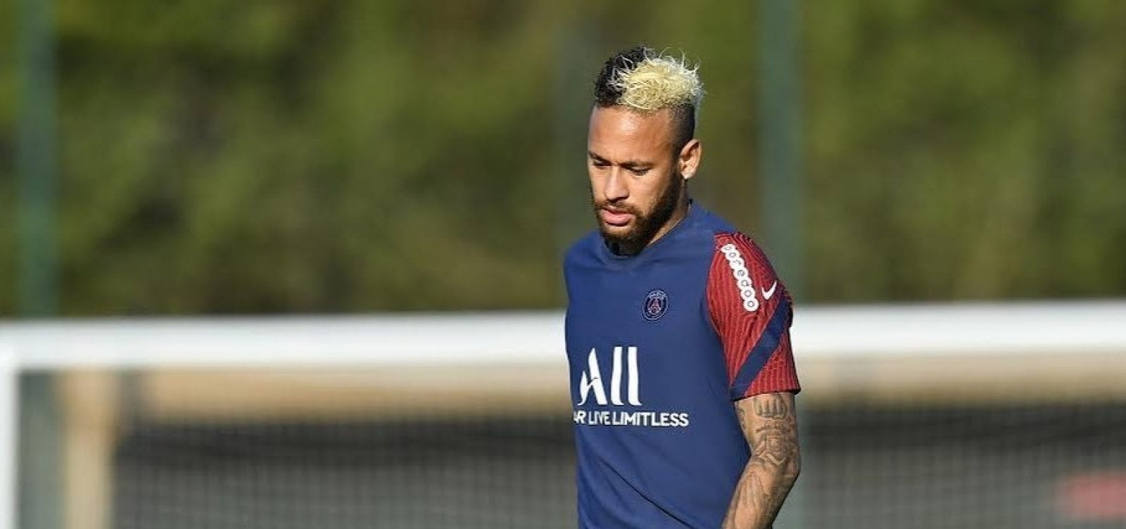 Especialistas Em Leitura Labial Confirmam Que Neymar Foi Chamado De Macaco