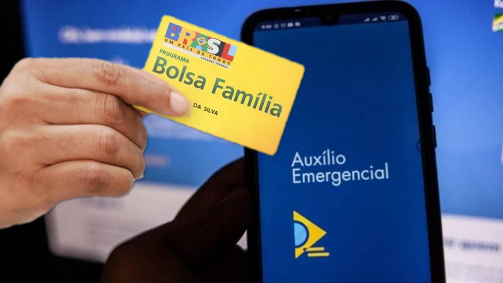 Beneficiários Do Bolsa Família Podem Contestar Auxílio Emergencial Negado