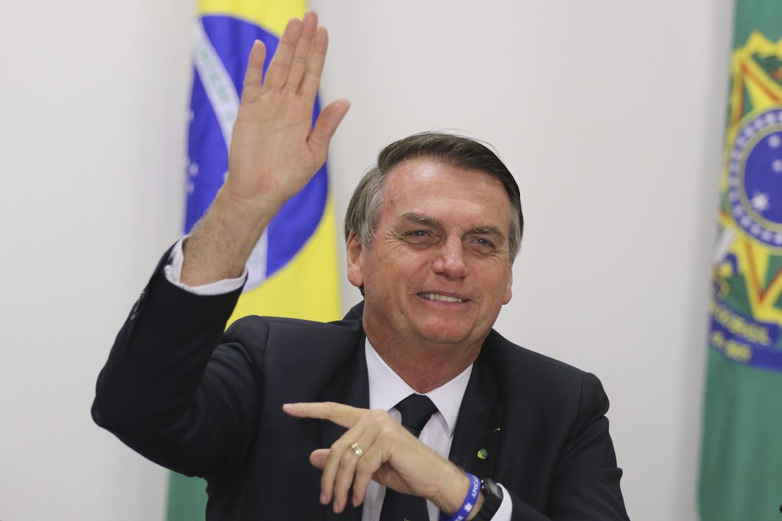 Bolsonaro Diz Que Governo Não Vai Mais Comprar Vacina Chinesa
