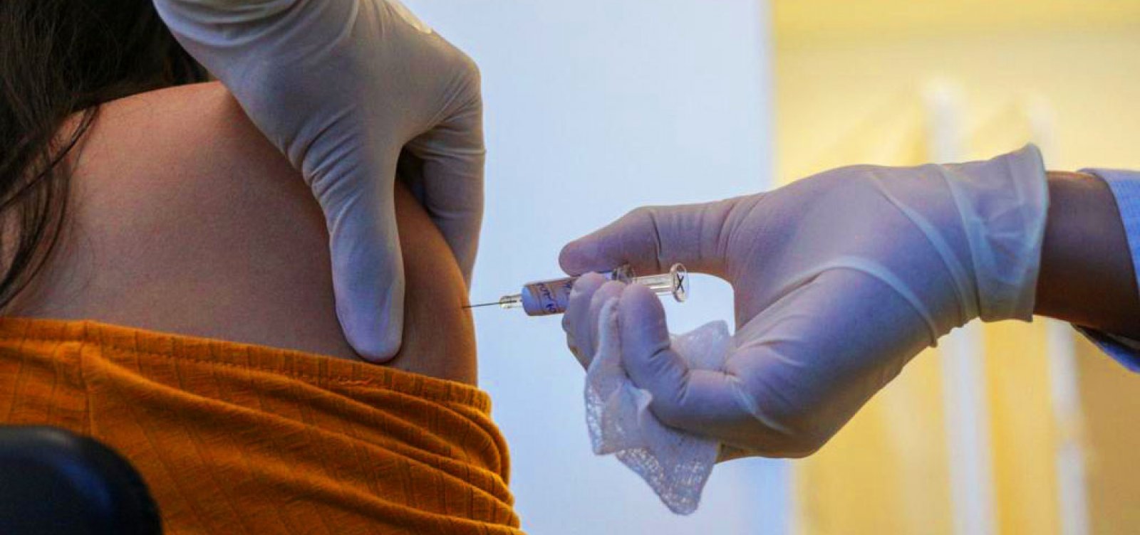 Anvisa Estima Que Brasil Terá Vacina Contra Covid-19 No 1º Semestre De 2021