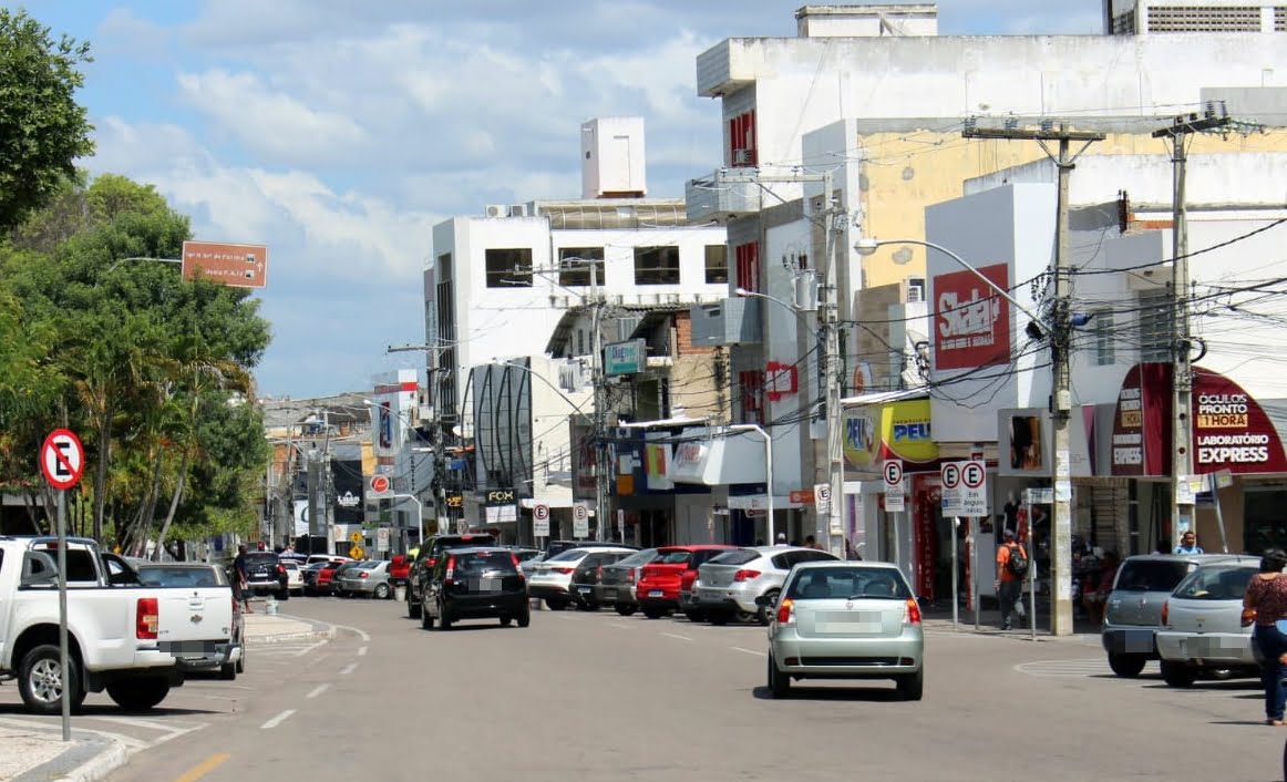 Prefeitura De Paulo Afonso Transfere Feriado Do Dia Do Servidor Público Para Sexta-Feira (30)