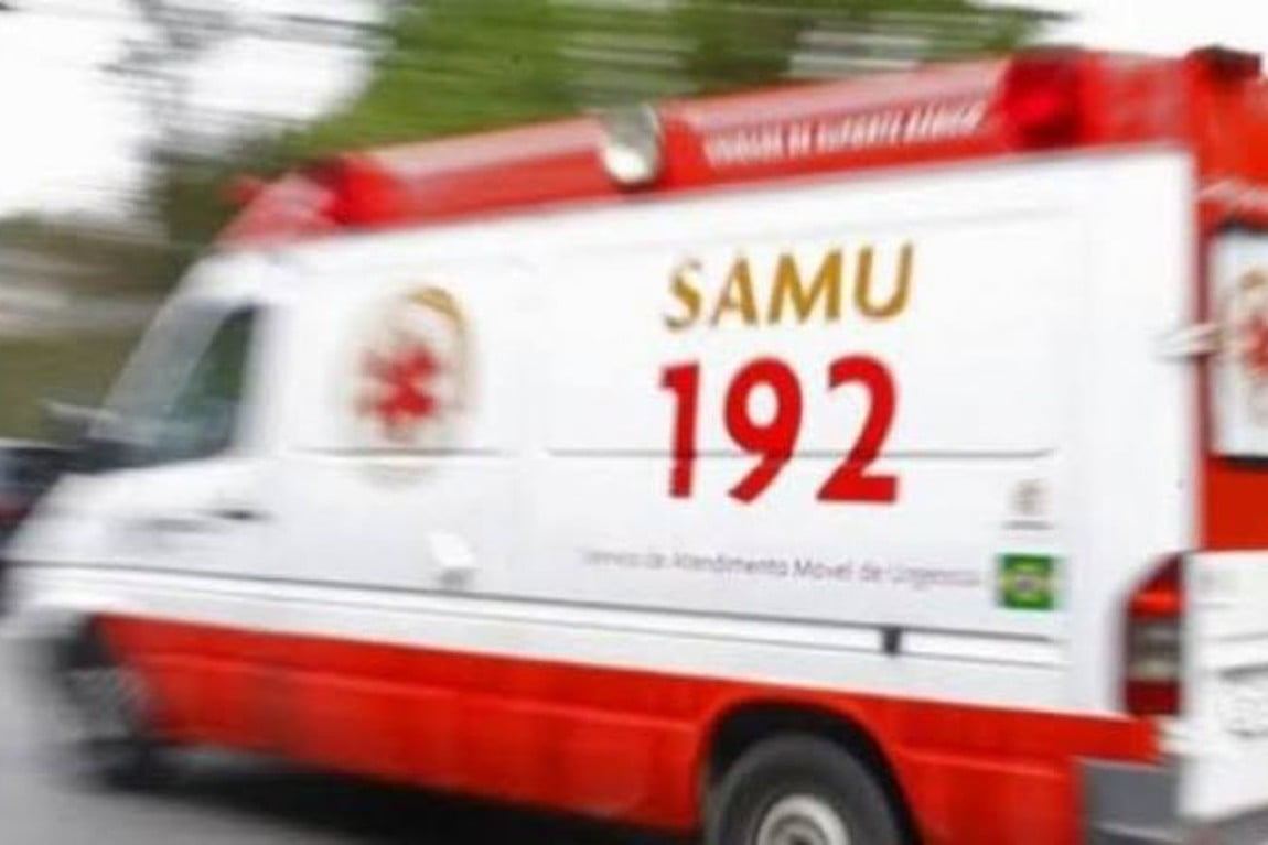 Jovem De 22 Anos Denuncia Abuso Sexual Dentro De Ambulância Do Samu Na Bahia
