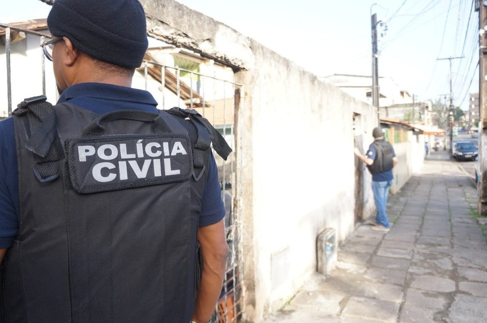 Polícia Civil Prende Acusados De Torturar Criança Em Paulo Afonso - Ba