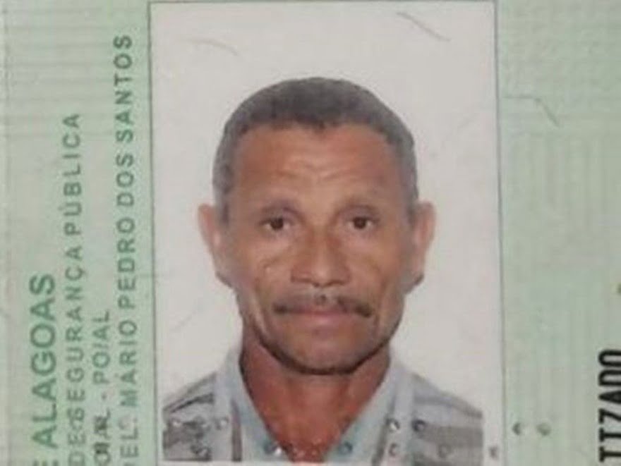 Identificado Homem Encontrado Morto Próximo De Posto De Combustíveis Em Água Branca-Al