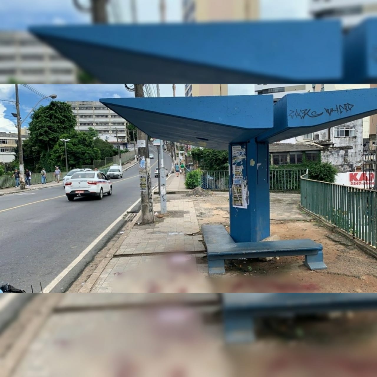 Acusado De Atirar No Rosto De Um Homem Durante Assalto Em Salvador É Condenado A 15 Anos De Prisão