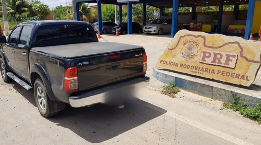 Servidor Público Frauda Sistema De Órgão De Trânsito Para ‘Beneficiar’ Carro Do Filho Na Bahia