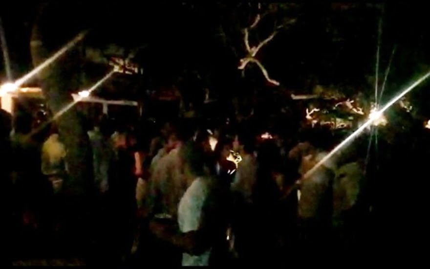 Polícia Encerra Festa Com Cerca De 700 Pessoas Em Imóvel De Luxo Na Bahia