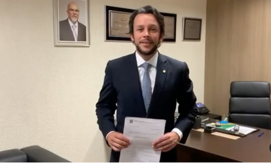 Após Pedido Do Deputado Mário Junior, Prefeito De Paulo Afonso Retira Projeto Sobre Aumento De Iptu