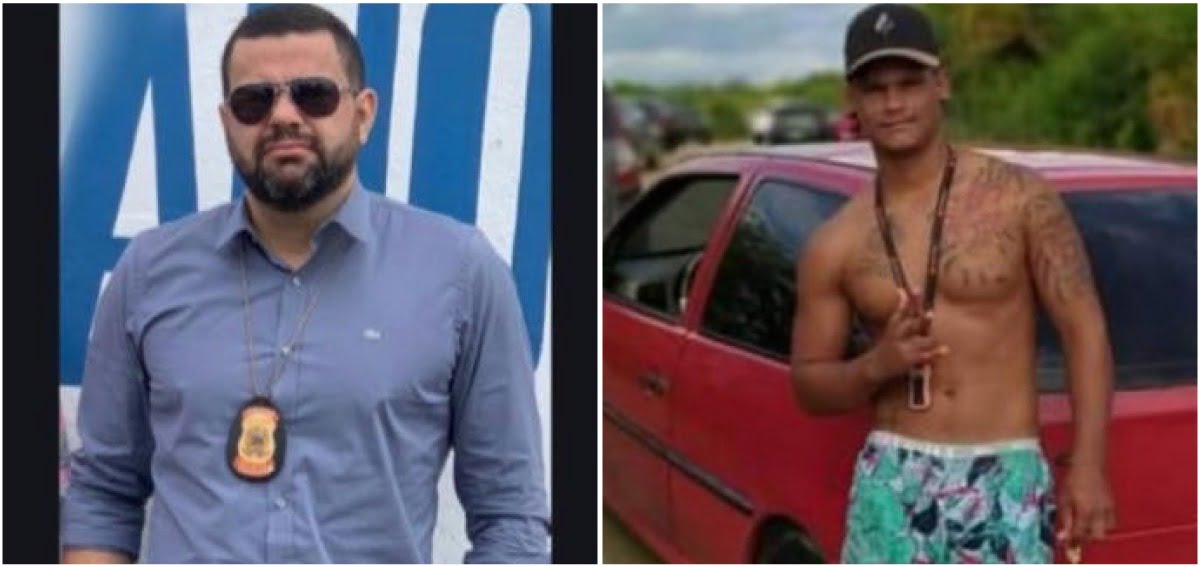 Caso Patrícia Campos: “Motivo Fútil”, Foi Motivação De Homicídio, Afirma Delegado Após Prisão De Homicida Em Paulo Afonso