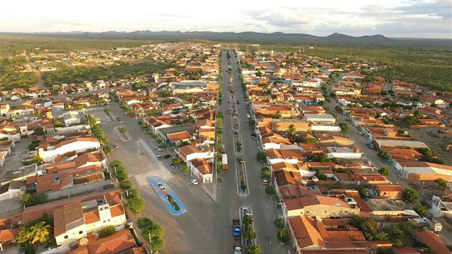 Ex- Prefeito De Macururé É Punido Por Irregularidades Na Contratação De Pessoal