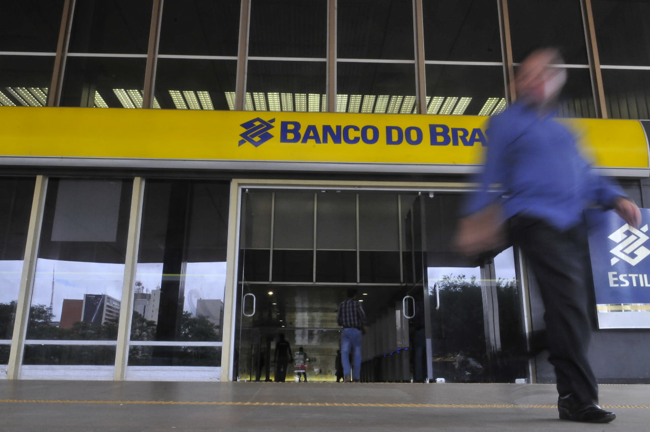 Banco Do Brasil Abre Concurso Para 4.480 Vagas De Escriturários