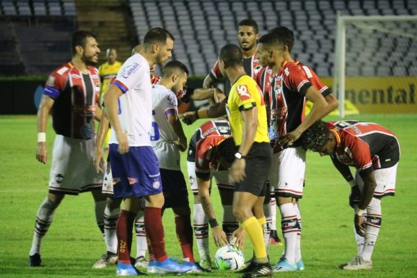 Copa Do Brasil Terá Recorde De Nordestinos Nas Oitavas De Final