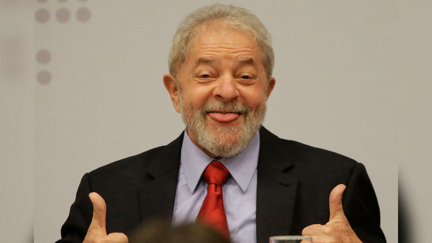 Justiça Arquiva Inquérito Que Acusava Lula De Sonegação De Impostos