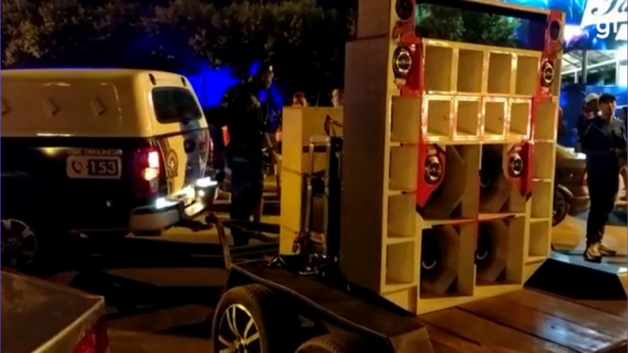 Seis Pessoas Morrem E 12 Ficam Feridas Durante Ataque Em Festa ‘Paredão’, Em Salvador – Ba 