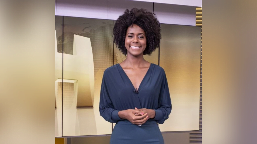 Maju Assume 'Fantástico' Com Ida De Tadeu Schmidt Para O 'Bbb 22'