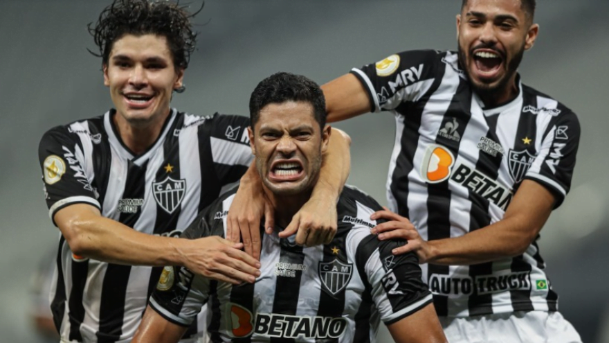 O Atlético Mineiro Poderá Ganhar O Título?