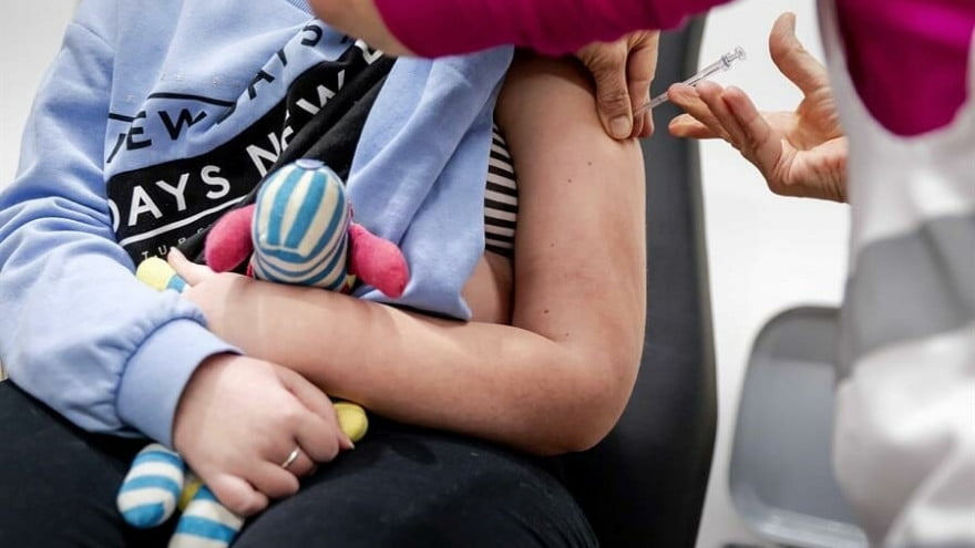 Cidade Suspende Vacinação Infantil Após Criança Sofrer Parada Cardíaca
