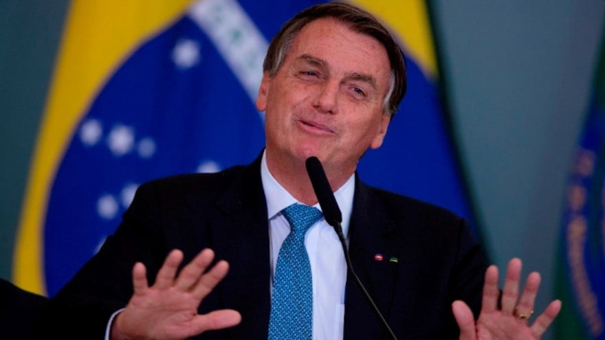 Bolsonaro Promete Surpreender Nos Debates Eleitorais Em 2022