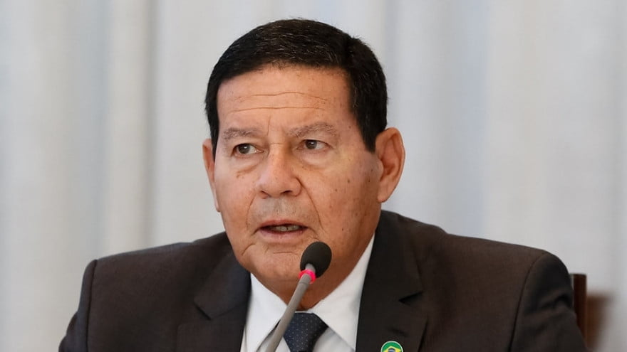 Mourão