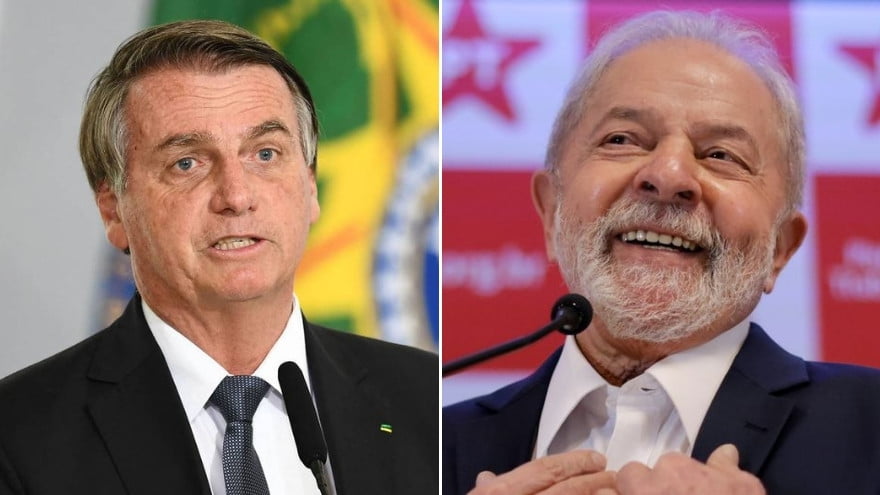 Bolsonaro sobre governo Lula: “Alguns trabalhadores querem voltar ao que viviam antigamente”