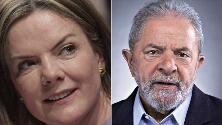 Presidente Do Pt Diz Que Lula Não Fará Carta Ao Povo Brasileiro: “As Pessoas Já Conhecem&Quot; 