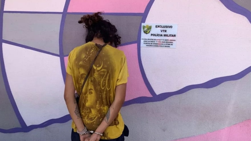 Adolescente De 14 Anos Sofre Estupro Coletivo De Moradores De Rua No Mato Grosso