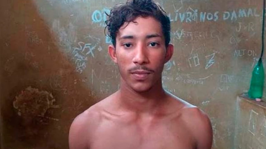 Jovem Estupra Irmãs Menores E Uma Delas Engravida Dele