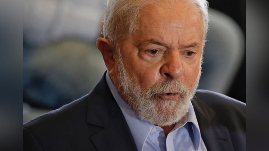 Lula Se Muda Para Cidade De São Paulo Por 'Motivo De Segurança'; Entenda