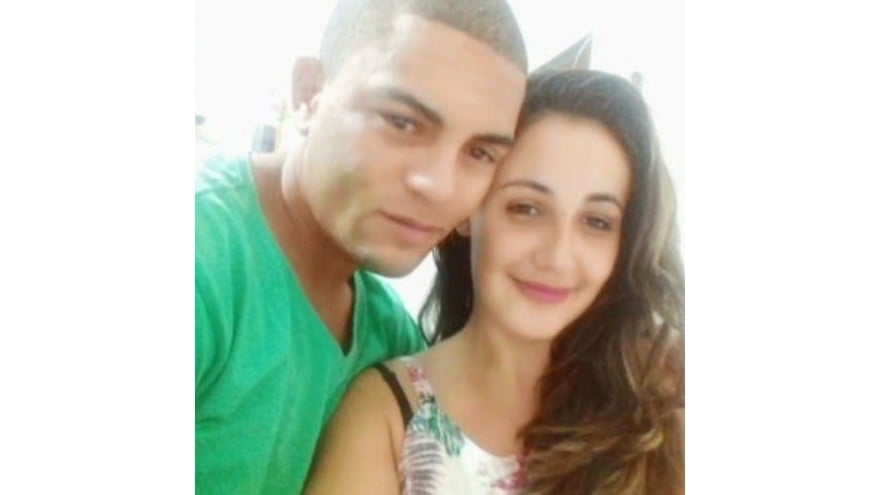 Homem Mata Ex-Mulher Na Frente Dos Três Filhos