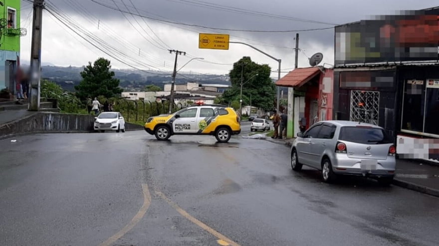 Homem É Morto Após Cobrar Dívida E ‘Pegar’ Carro Como Garantia