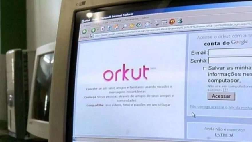 Orkut Voltou: Após 8 Anos Do Fim, Rede Social É Reativada