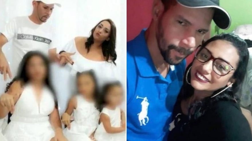 Pai Tenta Defender Filhas Durante Briga E Morre Esfaqueado Pela Própria Esposa