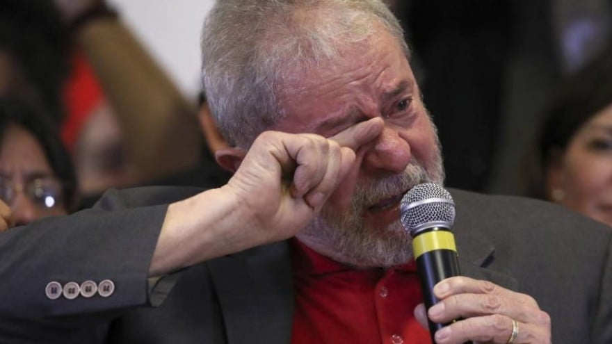 Lula Perde Vantagem E Pt Troca Marqueteiro Da Pré-Campanha
