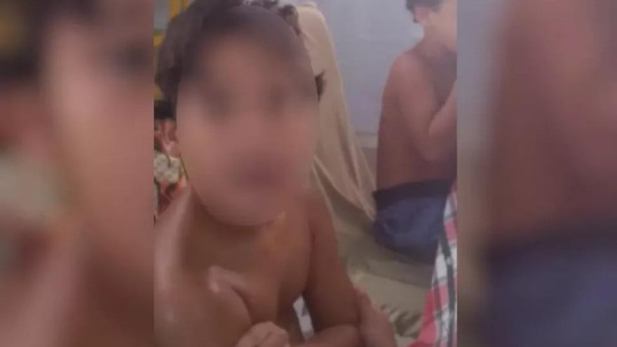 Menino De 5 Anos Consegue Pedir Ajuda A Amigo E Salva Mãe De Ser Sequestrada Pelo Pai